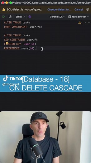 Fatih Özyurt on TikTok