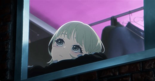 NEEDY ANIME Episode 4: “London Calling” - HazeDenki.net