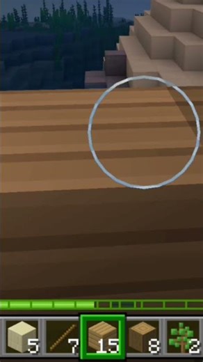 Minecraft House Tutorial | Simple Survival Base