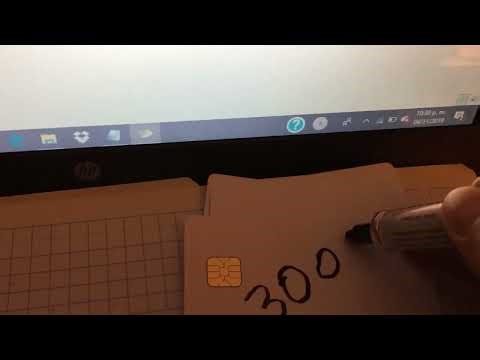 “Web EMV software v8 6 EMV Reader Writer card How to install or read 101 201 dump EMV86 software