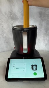 That’s right! Open Cooking in the new TM7 means you can stir, simmer and taste your pasta to perfection 🍝 Total control, just how you like it. #ThermomixTM7 #OpenCooking #PastaYourWay | Thermomix in Australia