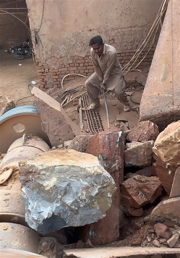 Effective Stone Crushing Techniques for Aggregates