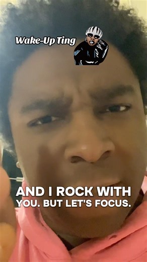 Missy Elliott once asked, “Is it worth it?” Some of you still have yet to answer.