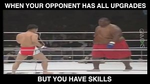 It's All About your Skills :P | GameXS.in