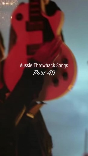 Aussie Throwback Songs: Short Stack - Planets