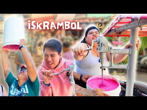 ISKRAMBOL