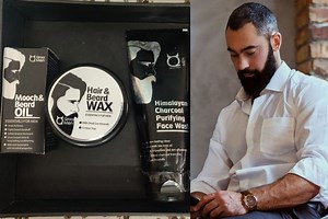 Add These Essential Products in Men's Grooming Kit