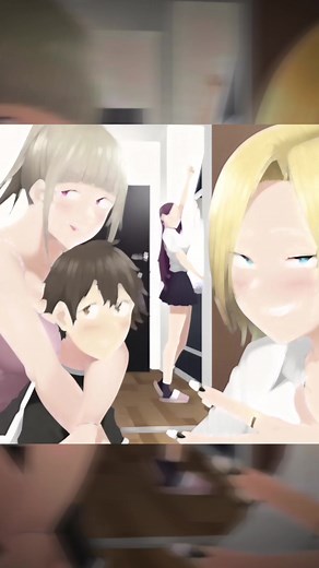 今泉ん家はどうやらギャルの溜まり場になってるらしい#imaizumin #今泉ん家はどうやらギャルの溜まり場になってるらしい #imaizuminchiwadouyara #ギャル #ギャルしか勝たん #capcut #編集 #fyp