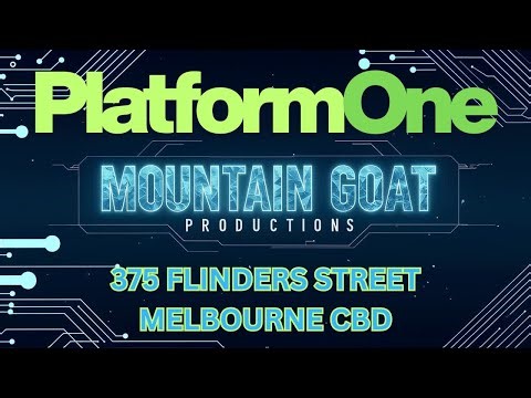 Melbourne’s Hottest New Nightclub PLATFORM ONE