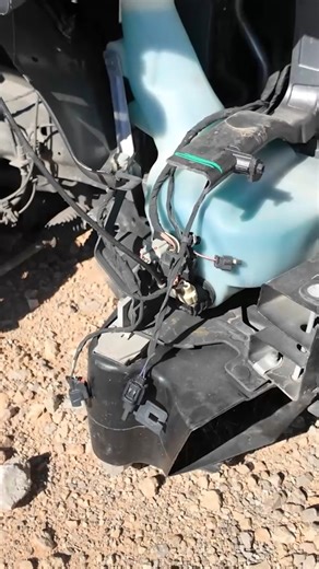 67K views · 553 reactions | This car is totally wrecked! #copart #AutoAuction #autoauctionrebuilds #reels | Auto Auction Rebuilds | Facebook