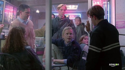 Do you like apples? Good Will Hunting http://amzn.to/2d2Cn6M | Prime Video