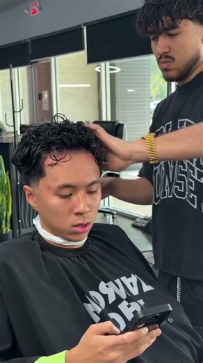 Easy Sunday Fade Tutorial with Perfect Clipper Work #fade #barber #clipper
