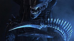 This new clip for Alien: Covenant needs to be let out