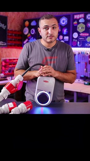 #cstech #cstechromania #fronius TikTok