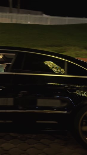 Stock VW CC @ Cameron #volkswagencc #vag #passatcc #passat #dsg