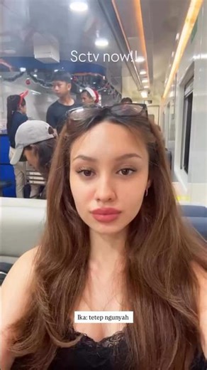 SCTV Now #karnavalsctv #kebumen #shorts #sinetron