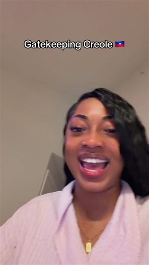 Understanding Creole Language and Its Nuances