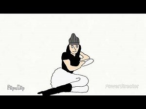 Jamie O'Deavany's Stinky Poots (OC animation)