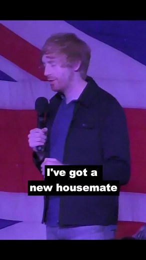 Comedian accidentally becomes a mind reader 😳 | Mark Simmons