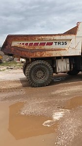 6.9K views · 186 reactions | Rigid dump truck training #operatortraining | Proxy College Zambia | Facebook