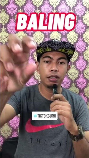 Jom Belajaq Loghat Kedah Part 14 #TikTokGuru #LearnOnTikTok #Jombelajar #loghatkedah #paksu