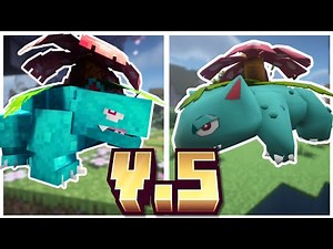 Pixelmon vs Cobblemon: Which is the BEST Pokémon mod for Minecraft?