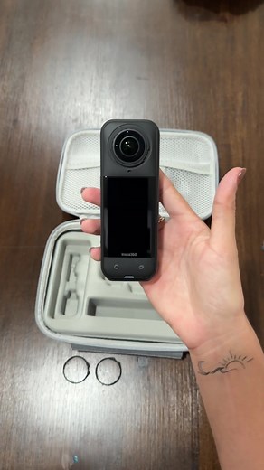 Insta360 X5 Unboxing: Essentials Bundle Overview
