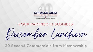 Thank you to all of our LACC members who gave their 30-second...