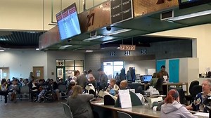 Nevada DMV announces limited services, no appointments upon reopening