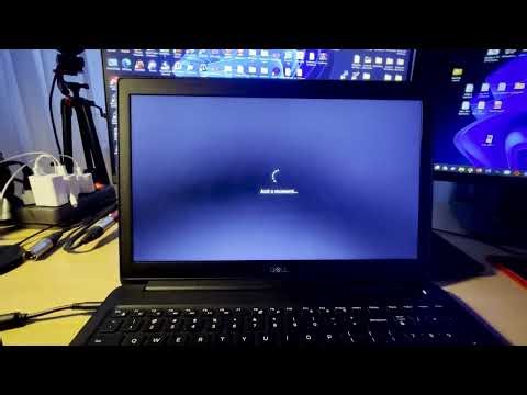 How to install Win 11 without a Microsoft Account