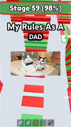 My Rules As A Dad😎🙏#shorts