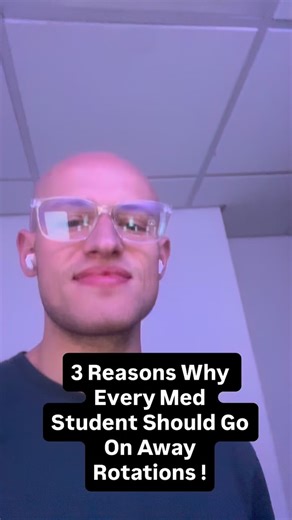 Matchpal Residency Advising on Instagram: "Most med schools tell you that Aways are “optional.” In the 2026 Match landscape? They’re the secret sauce to matching, especially for competitive specialties. Our resident advisors are in the trenches right now, and they’re seeing 3 major reasons why you need to secure those VSLO slots early: 1️⃣ The “Audition” Factor: It’s a month-long interview. Show them you fit the culture before you even submit ERAS. 2️⃣ Networking Gold: Connections made on an Awa