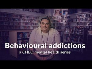 Behavioural addictions: This is what it feels like — what are they and what you can do today