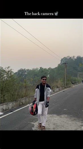 My front camera vs my back camera #trending #shorts #shib #music