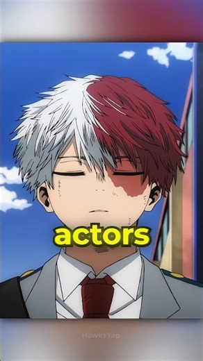 5 times Dub Actors forgot their lines in My Hero Academia #mha