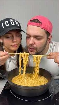 Let's cook something spicy! Subscribe!