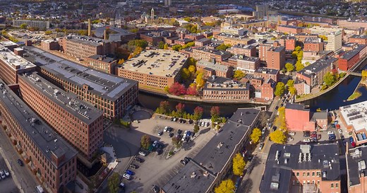 News | Reimagination of Lord Overpass Improves Mobility and Accessibility | VHB