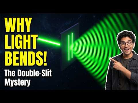 The Physics of Diffraction: Huygens's Principle, Interference & Wave Optics Explained