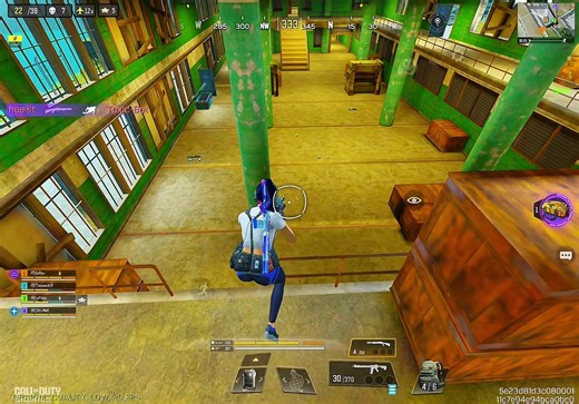 Practice 1 TaP🤫 #callofdutymobile #sxra #aimbot #fypシ #viral