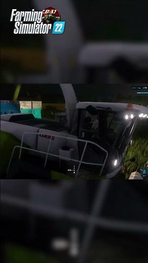 #Fs22 reshade realistic graphic preset _ gameplay with Fendt Favorit 900 and Claas