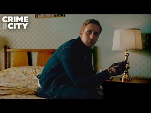 Drive | Motel Ambush (Ryan Gosling)