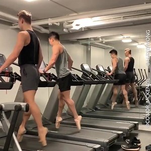 491K views · 3.8K reactions | Just Alex Wong and Conor McKenzie working out  ❤️ | The Wonderful World of Dance | Facebook