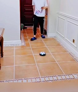 12K views · 104 reactions | ⚽⚽The sliding flat soccer ball has an internal motor that keeps the ball hovering like an air-hockey puck that makes it super easy to kick and slide around on the floor. Shop now: https://dhgate.onelink.me/hDQX/68f4702a Get $66 coupons pack: https://bit.ly/3xEXwv0 #dhgate #soccer #eurocup | Gadgets | Facebook