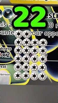 The TRUE Highest Retreat on a Pokémon Card