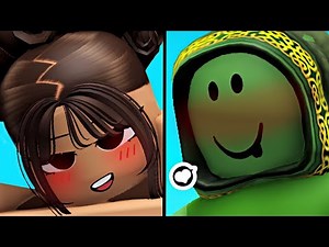 News Lady X Bean Cultist 『Comic Dub』