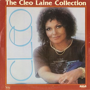 Cleo Laine - The Cleo Laine Collection