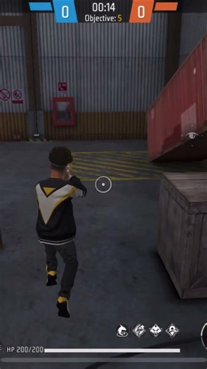 Amazing ￼head shot