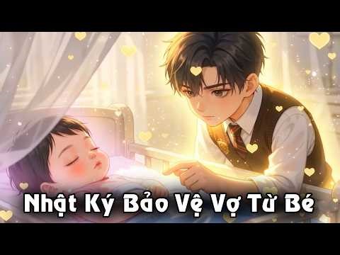 (Full) Nhật Ký Bảo Vệ Vợ Từ Bé | Pi Studio Bộ 80