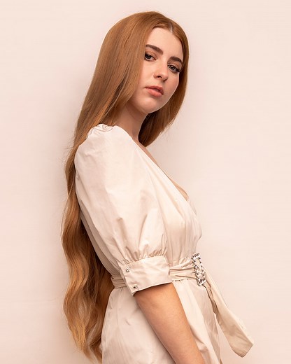 30 inch Clip in Hair Extensions