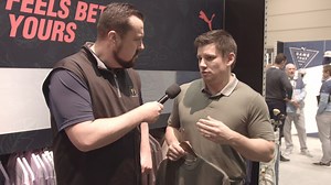 AGD TV: “It feels buttery soft like your favourite cotton t-shirt.” Introducing Cloudspun apparel from Cobra-PUMA Golf. Feel it to believe it. | Australian Golf Digest